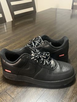 Supreme Airfoce 1