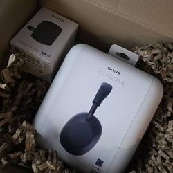 Sony - WH1000XM6