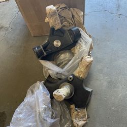 1994 Chevi  Or GMC  3 In Drop