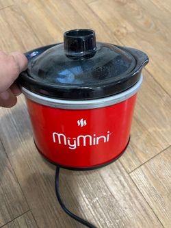Chocolate melter