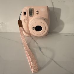 Fujifilm Instax Mini 9 Instant Film Camera