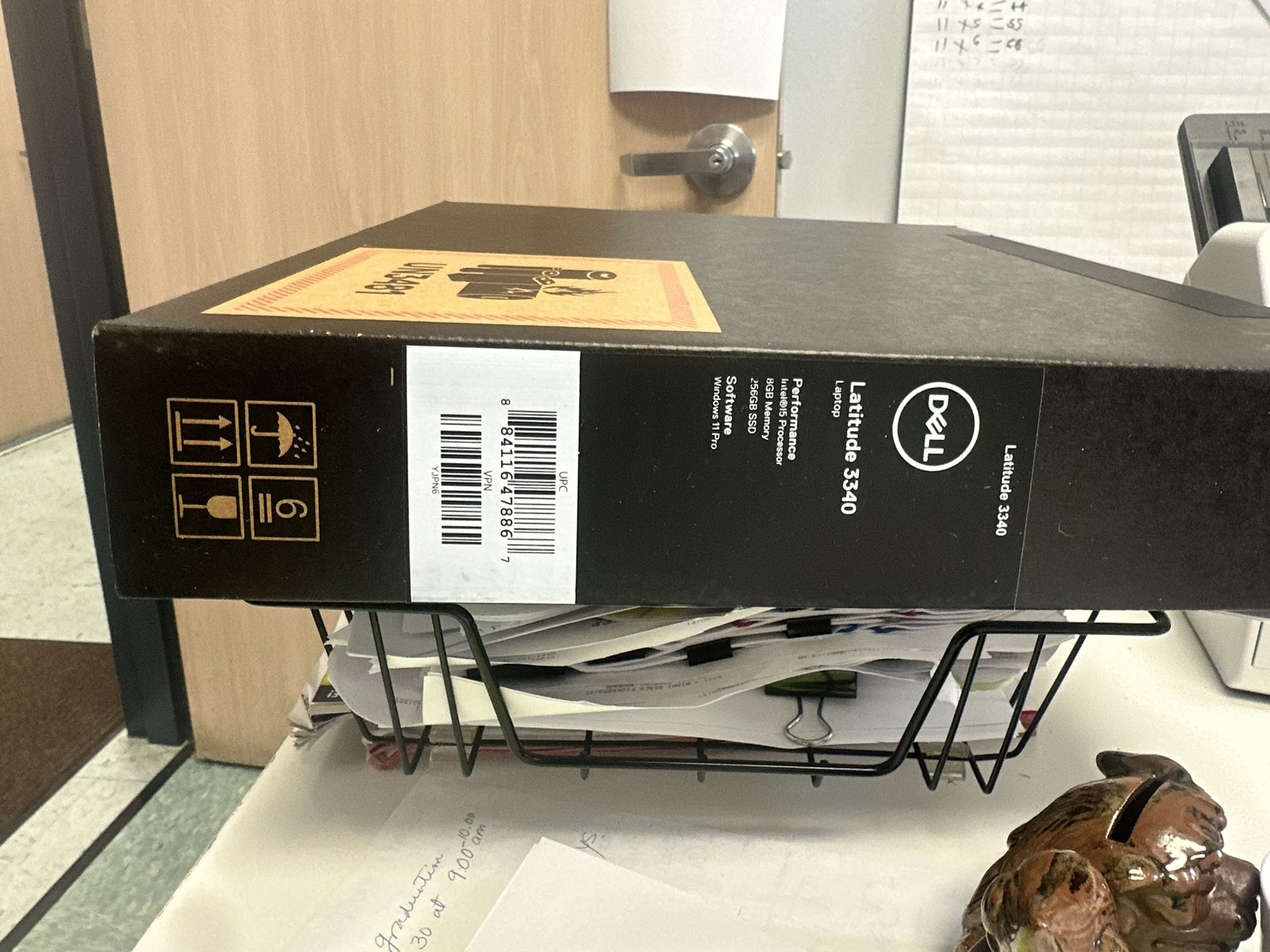 Dell Laptop - Brand New - Windows 11
