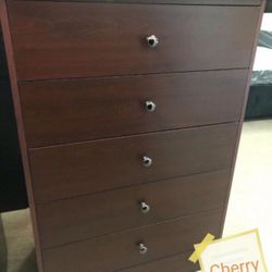 Dresser 5 Drawers