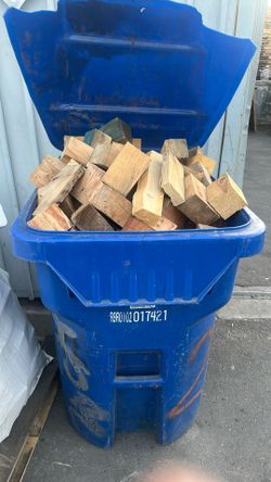 Free Wood