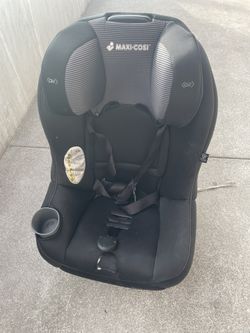 Car Seat