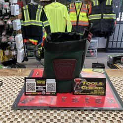 Occidental Leather 8551 Oxy Pro Pouch - Small