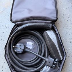 Tesla Charging Cable