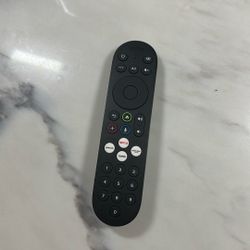 Xumo Tv Remote Replacement 