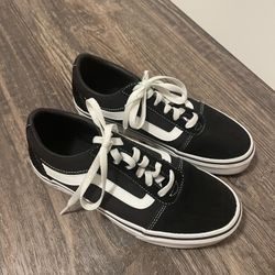 Women’s Old School Vans