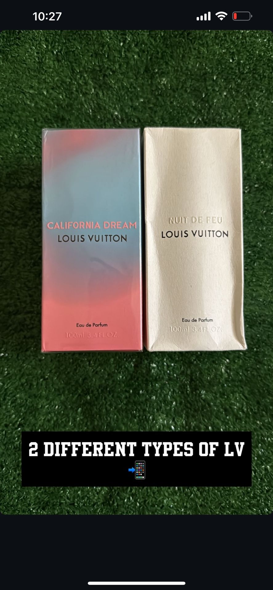 Louis Vuitton