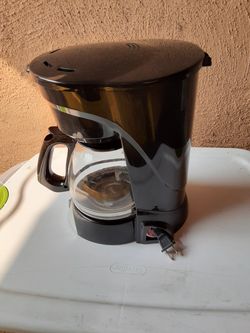 Cofee maker/toast