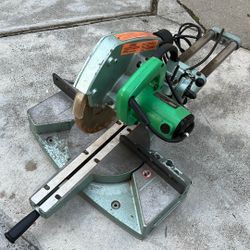 Máquina Para Cortar Madera 