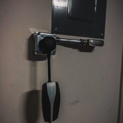 Ev Charging