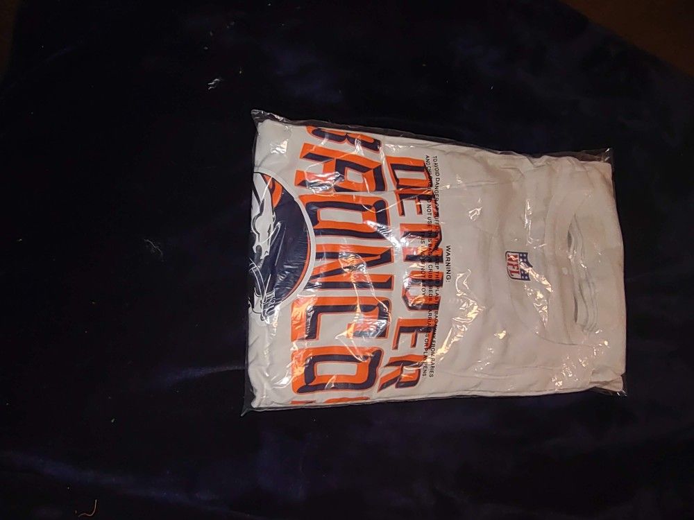 Denver Broncos Bundle Sports & Outdoors