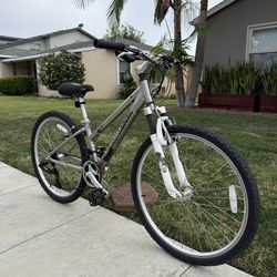 Diamondback Lustre 26” Mountain Bike