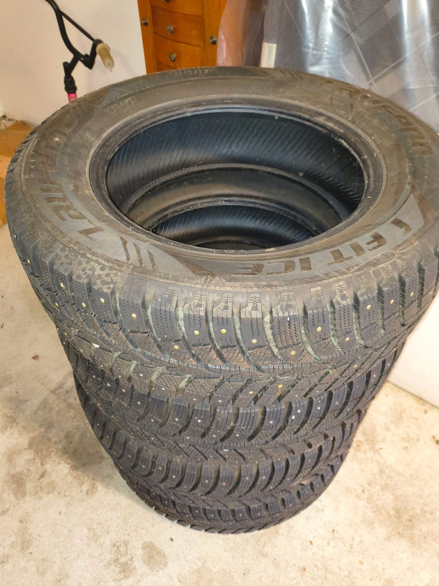 Tires