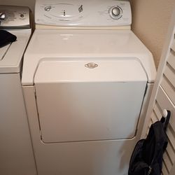 Maytag -Atlantis Intellidry Dryer