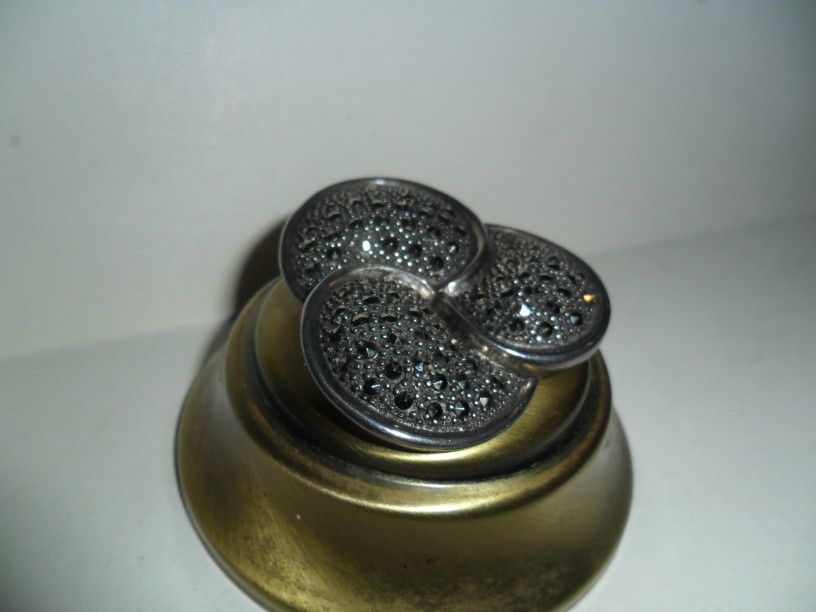 925 Brooch