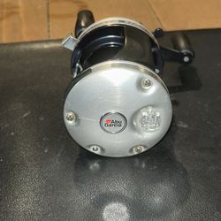 Abu Garcia ambassador 6501 CL3 “RARE”