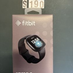 Fitbit Versa 3