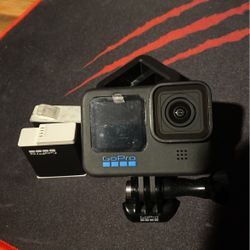 GoPro Hero 10 Black
