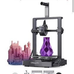 Creality Ender-3 V3 SE 3D Printer