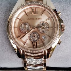 Michael Kors Women's Watch ✨️Available In 3 Colors ✨️ 