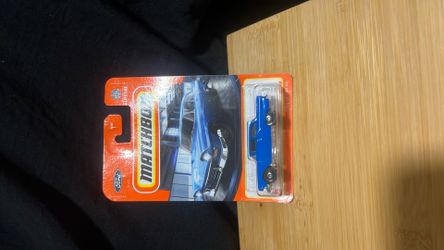  Matchbox Ford Custom 300 