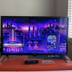 Roku Tv “32”