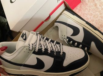 Nike Dunk Low Retro