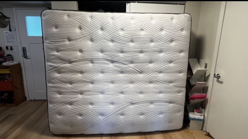 Mattress