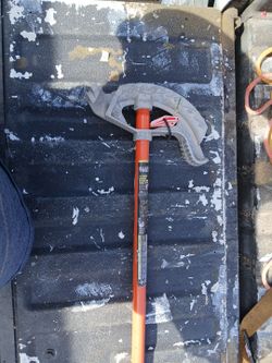 Klein tools 3/4" emt pipe bender