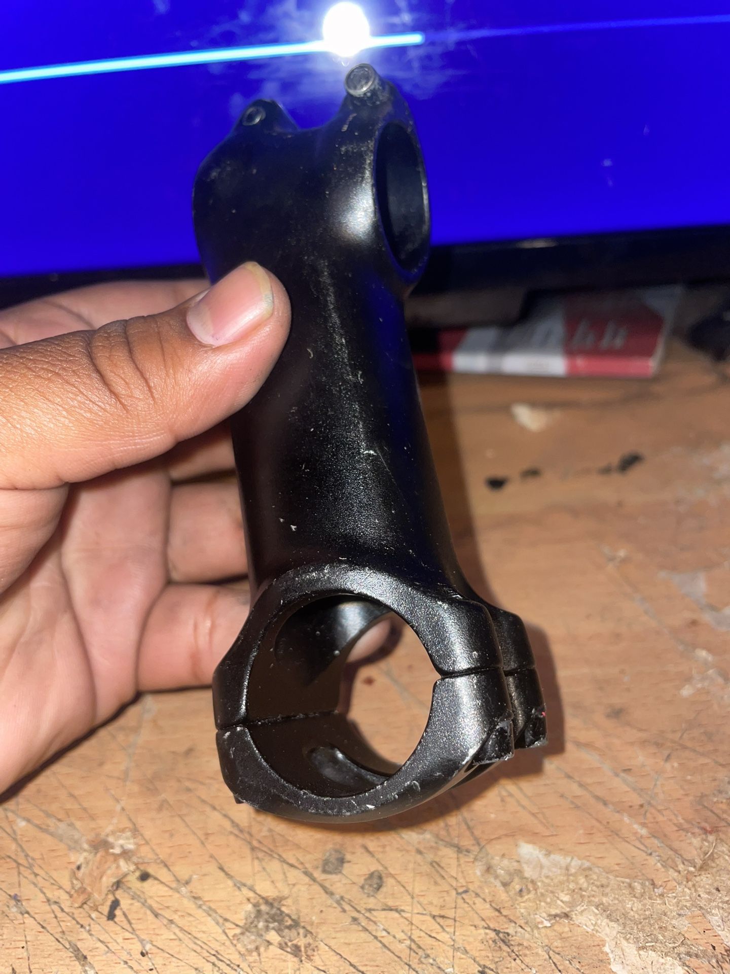 MTB/ Mountain bike stem