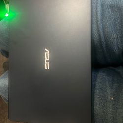 ASUS laptop