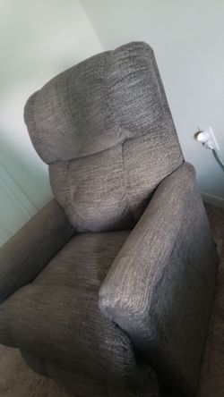 Rocking Recliner