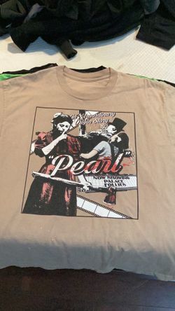 Pearl Tshirt 2XL