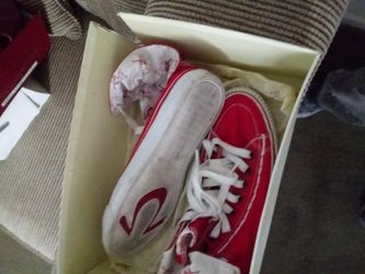 True religion size 8