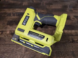 Ryobi 18V Stapler (Tool Only)