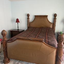 Bedroom Furniture Set