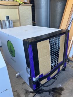 Anden Commercial Dehumidifier
