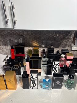 Colognes / Perfumes (Mesa) (Best Quality) (3/$100) (5/$180)
