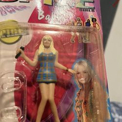 Vintage! Spice Girls “Baby” figure
