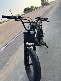 Macfox m20