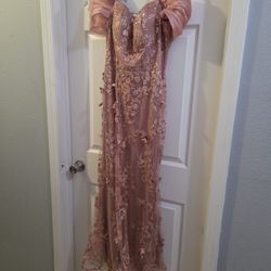 Party Dress