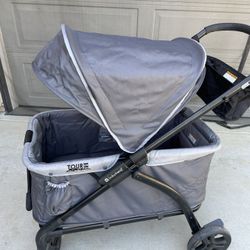 baby trend
