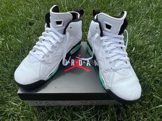 Jordan MVP