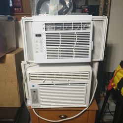 Air conditioners