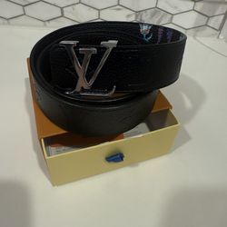 Men's belt Louis Vuitton
