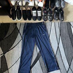 2000 Nike track pants