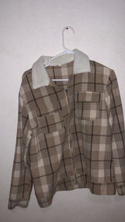 2 Jackets size small
